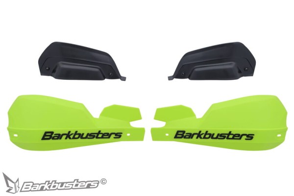 Barkbusters VPS handbeschermers