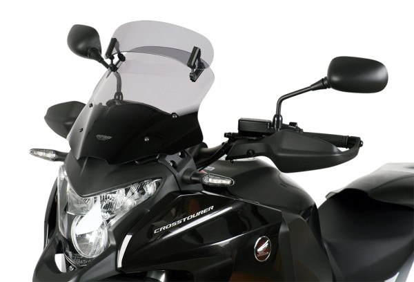 Variotouring scherm MRA "VT" voor HONDA CROSSTOURER VFR 1200 X (My.12-15)