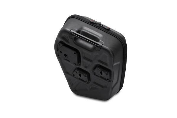 SW-Motech URBAN ABS koffer rechts 16,5 l SW Motech