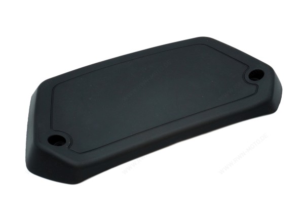 Rugleuning voor Top Box 50 liter origineel Honda