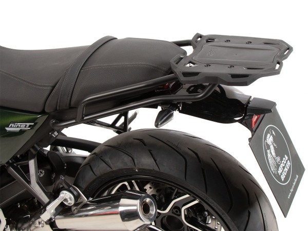 Smartrack achterdrager zwart voor BMW R 12 nineT (24-) Hepco & Becker
