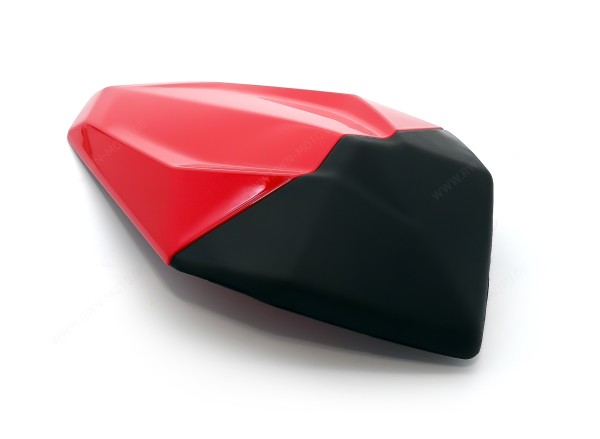 Kuipstoelhoes Passion Red (234) voor Kawasaki Ninja 500 SE / Z 500