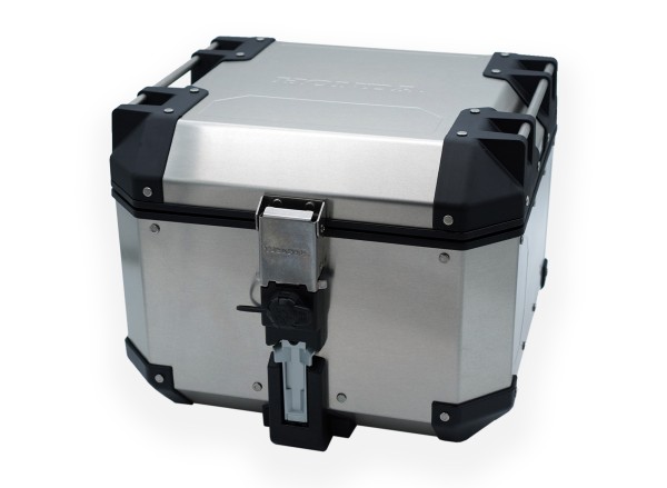 Topkoffer van aluminium 42 L voor Honda CRF1100L Africa Twin Adventure Sports, origineel 2020-