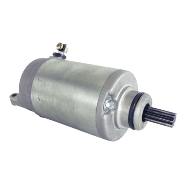 Tecnium startmotor - Suzuki Burgman 125/150/250/400