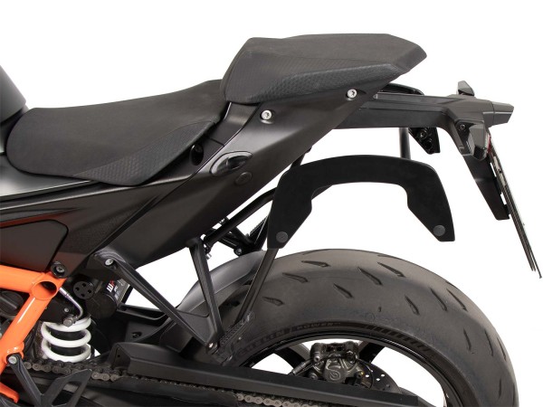 C-Bow zijdrager voor KTM 1390 Super Duke R / EVO (24-) Hepco & Becker
