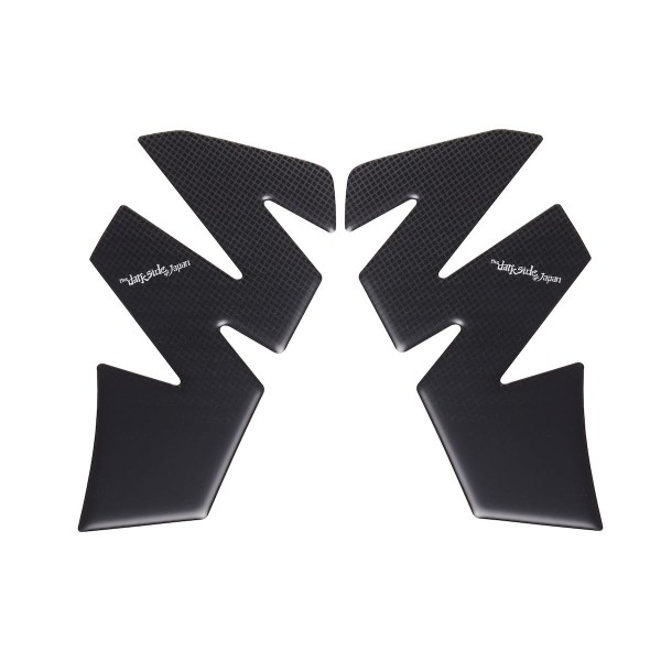 Originele Yamaha zijpanelen voor MT-09 / MT-09 SP