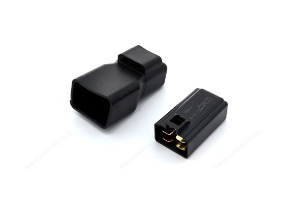 Relaiskit voor Kawasaki Versys 650 (22-) Origineel