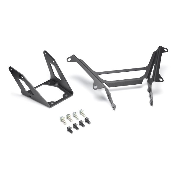 Originele uitbreidingsset "Hoog windscherm" voor Yamaha Niken (BJ 18-)