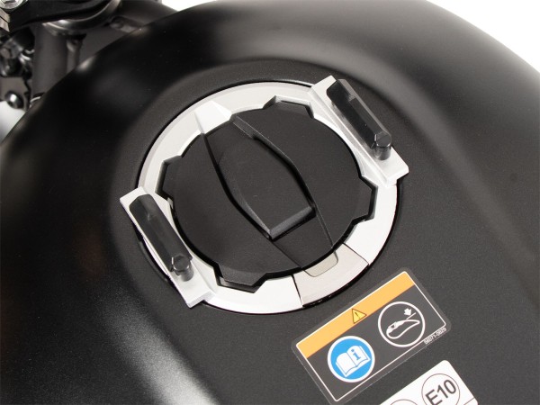 Basis tankring voor Kawasaki Eliminator 500 (24-) Hepco & Becker