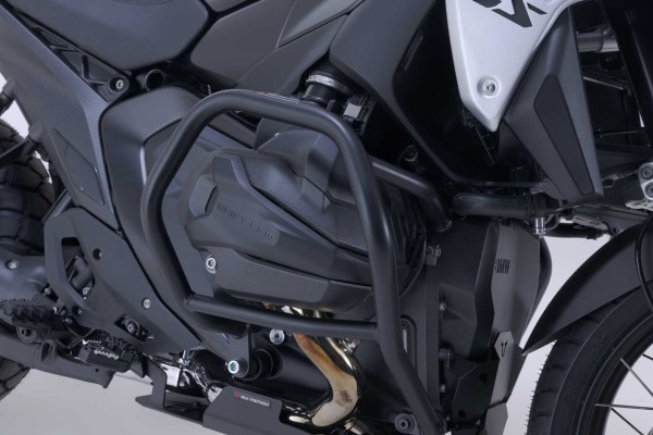 SW-Motech Crashbeugel zwart voor BMW R 1300 GS (24-) SW Motech