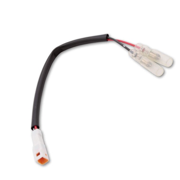 HIGHSIDER smart type 9 adapterkabel voor kentekenplaatverlichting (1pc)