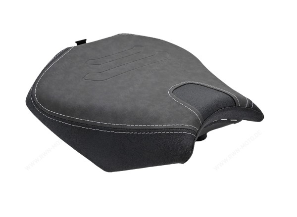 Design bestuurderszadel voor Kawasaki Z 650 S (26-) Origineel