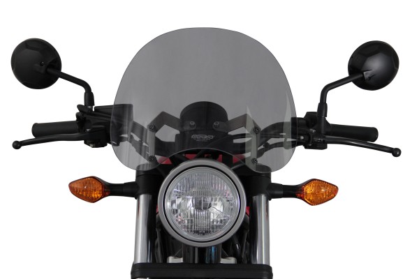 Toerscherm MRA "NTM" voor HONDA CMX 500 REBEL (My.17-19)