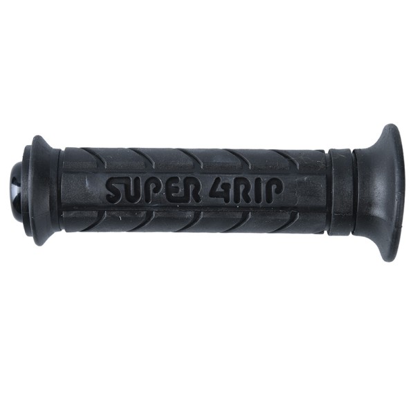 Oxford Zwart Super Grip - 125mm