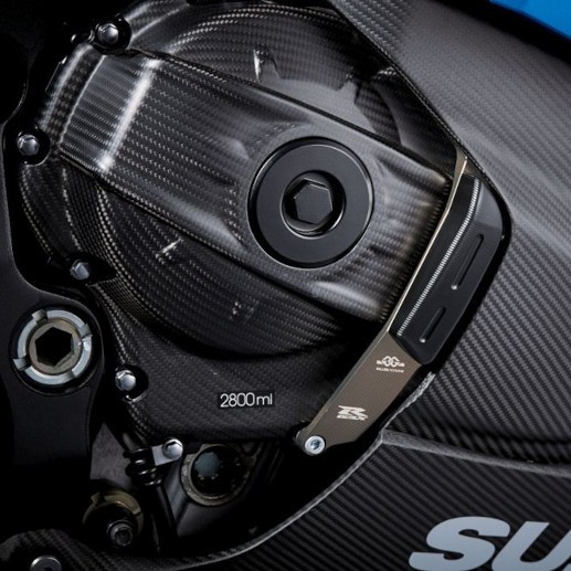 Koppelingsdeksel beschermer voor Suzuki GSX-R 1000 (17-) Origineel