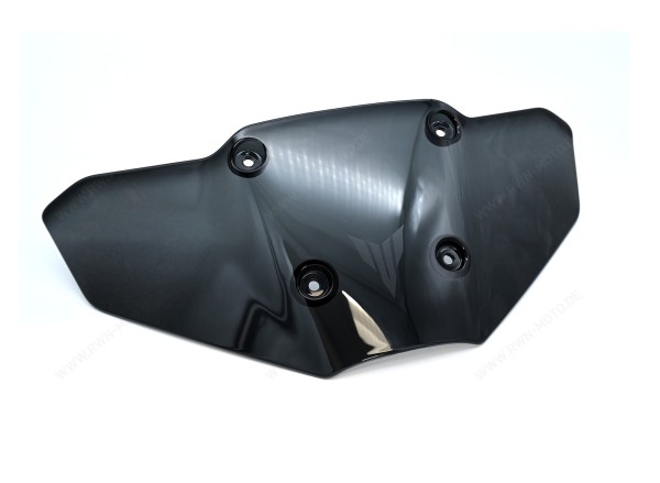Klein windscherm voor Yamaha MT-09 (24-) Origineel