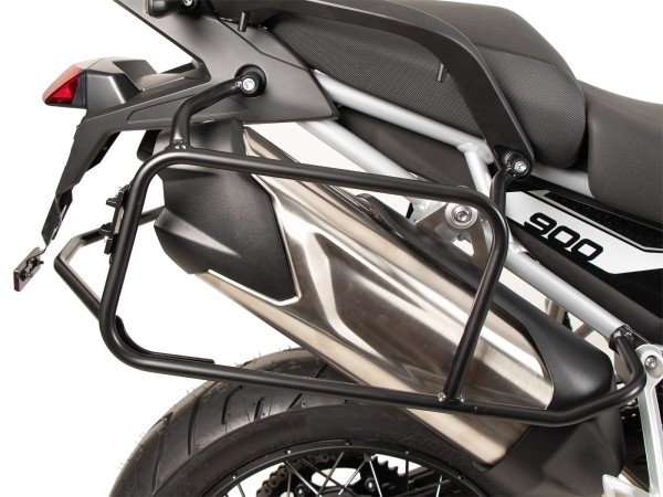 Zijkofferdrager voor Triumph Tiger 900 GT / Pro (24-) Hepco & Becker