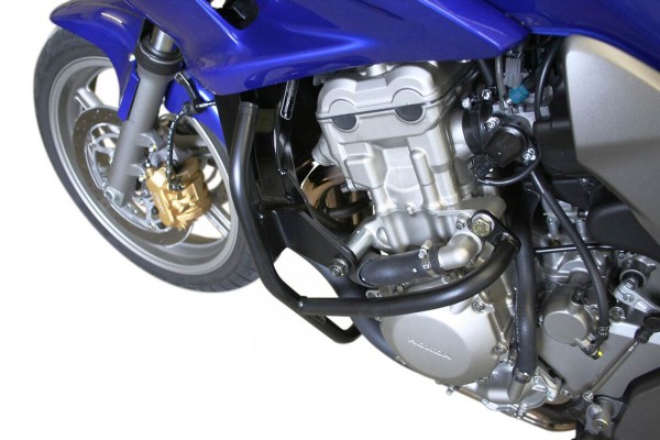 SW-Motech Crashbar zwart voor Honda CBF 1000 (06-09) - SW Motech
