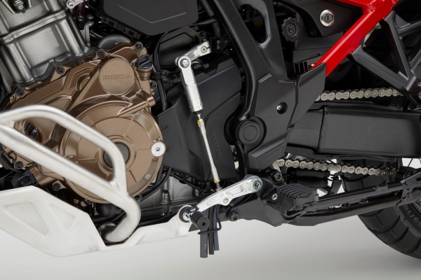 Schakelhulp voor Honda CRF1100L Africa Twin / Adventure Sports origineel 2020-2023