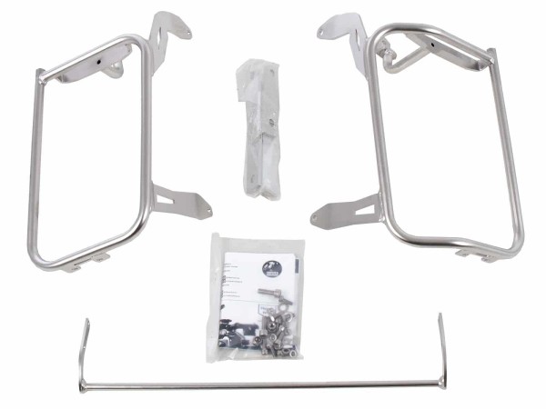 Zijkofferdrager Uitsparing voor Xplorer Cutout koffer 40/37 voor BMW R 1200 GS LC Adventure (14-18)
