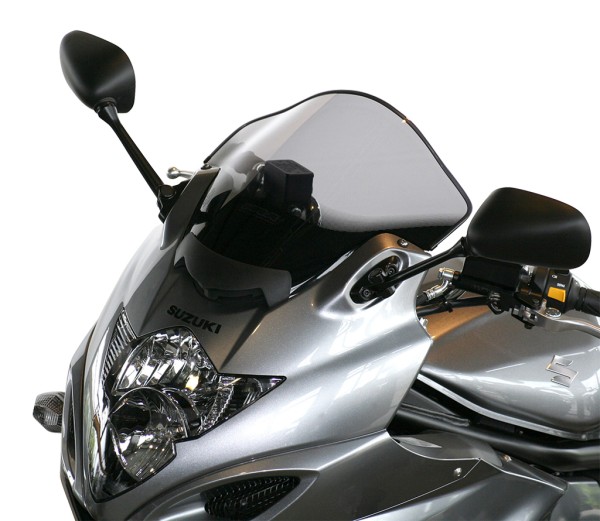 Origineel MRA "O" windscherm voor SUZUKI GSF 650 S (My.09-16)