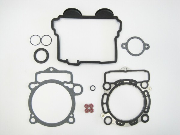 Tecnium set cilinderpakkingen