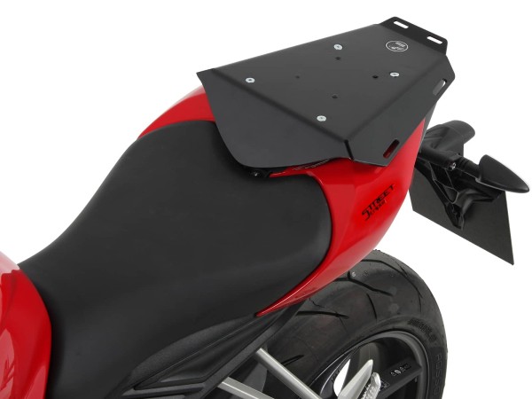 Sportrek voor Triumph Street Triple 765 S/R/RS (17-) Hepco & Becker