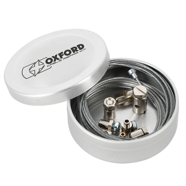 Oxford kabelreparatieset