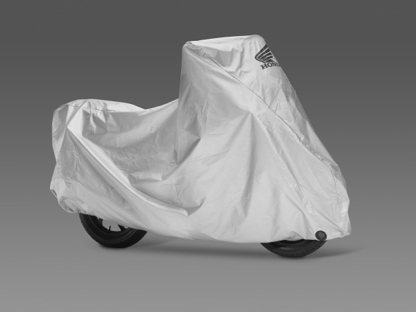 Inklapbare garage voor buiten voor alle Honda-modellen Origineel