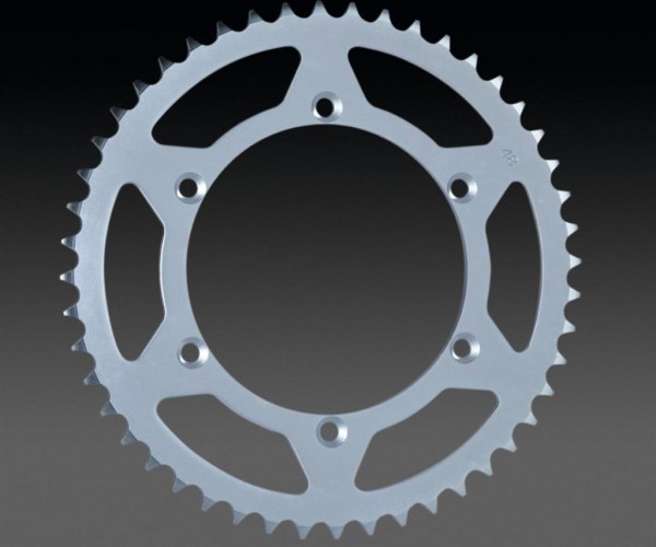 Aluminium tandwiel achteraan 48 Z KX450F 2015 Origineel Kawasaki