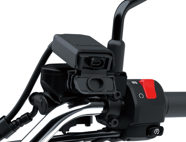 USB-C aansluiting voor Kawasaki W 230 (25-) Origineel