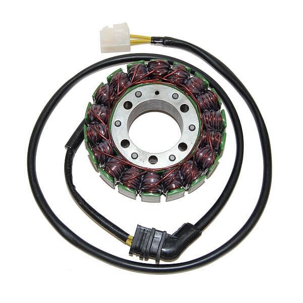 ElectroSport stator ESG525 voor dynamo