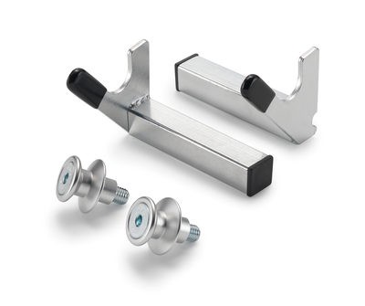 Originele montage adapter voor Husqvarna FS 701 Supermoto
