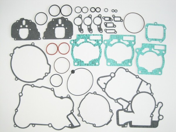 Tecnium complete set motorafdichtingen