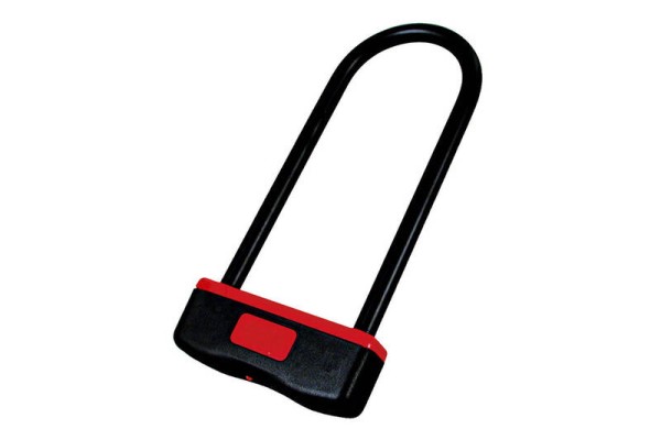 VECTOR Speed Lock+ anti-diefstalbeveiliging U - Ø16mm / 88x310mm