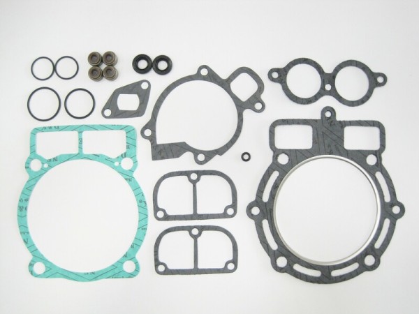 Tecnium set cilinderpakkingen