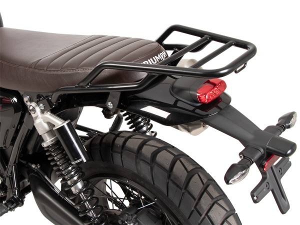 Motorbeschermer voor Triumph Scrambler 1200 X (24-) Hepco & Becker