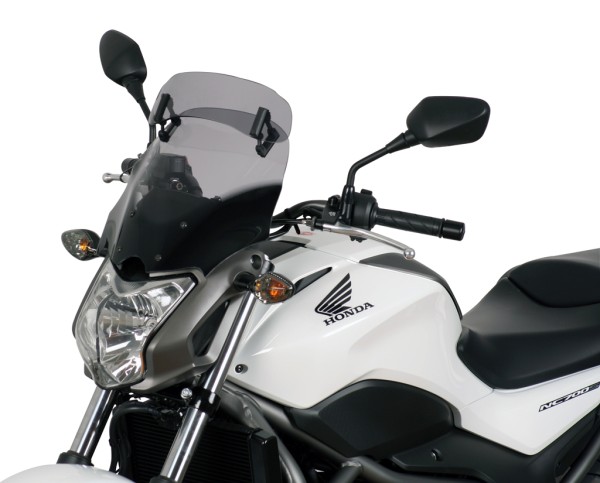 Variotouring scherm MRA "VT" voor HONDA NC 700 S / 750 S - alle bouwjaren