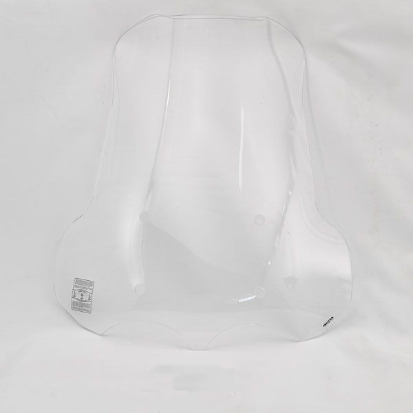 Windscherm - hoogte 595 mm voor Moto Guzzi V 85 TT (19-23)