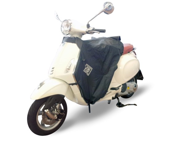 Beenbescherming voor Vespa Primavera Tucano Urbano