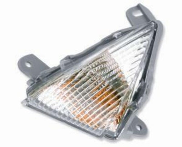 Knipperlicht linksvoor voor: KAWASAKI ZX-6R '07-08