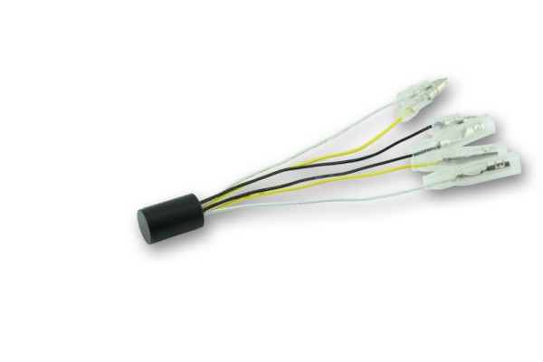 HIGHSIDER pro PL CB2 bedieningskast voor 2in1 knipperlichten
