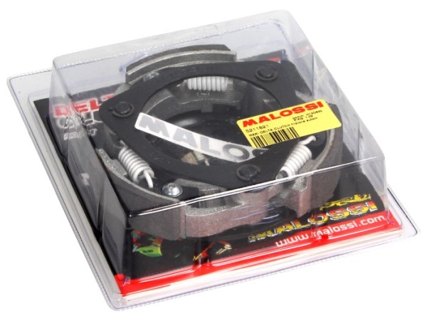 Malossi koppelingsschoenen, Maxi Delta Clutch variabel verstelbaar