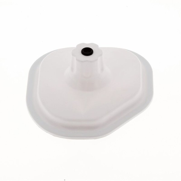Tecnium luchtfilter deksel - 2443 Suzuki RM-Z450