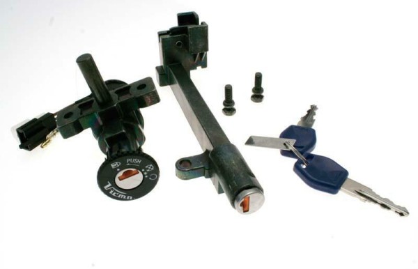 V ONDERDELEN Contactslot BW'S NG50, ROCKET, TRACK , SPY, BUMP 50