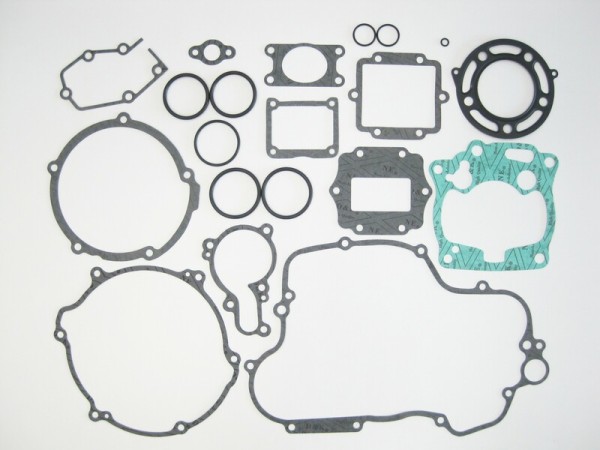 Tecnium complete set motorafdichtingen