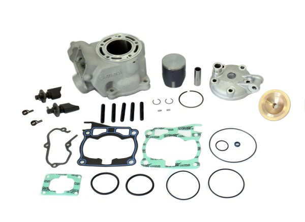 ATHENA cilinder-zuiger-kit - Ø54mm Yamaha YZ125