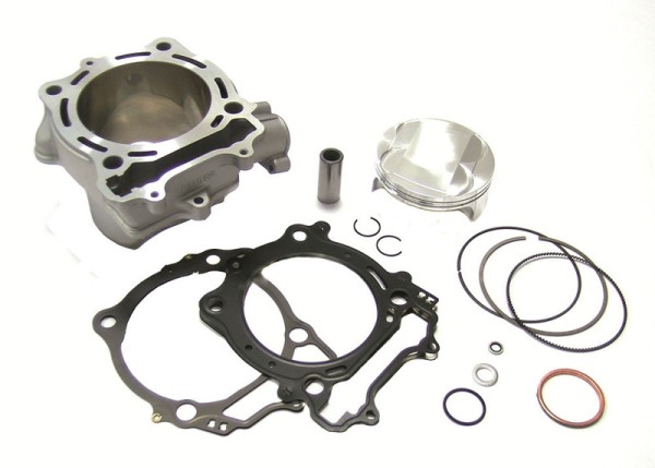 ATHENA cilinder-zuiger-kit - Ø96mm Suzuki RM-Z450