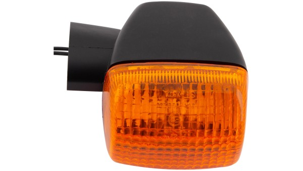 Knipperlicht voor / achter rechts