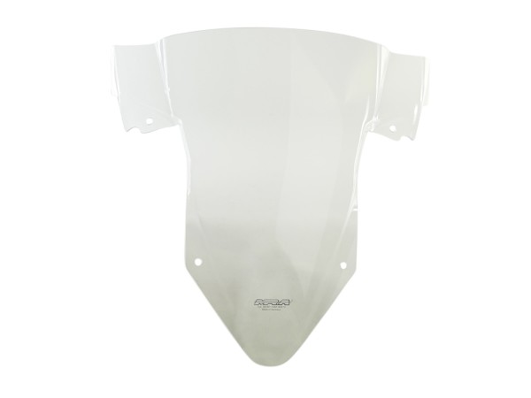 Sportief windscherm MRA "SP" voor BMW S 1000 RR 2025-